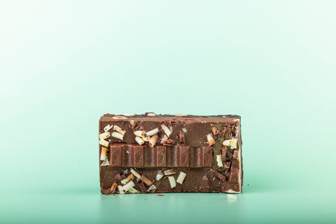 Kinder Mighty Brownie