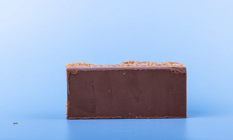 Millionaires Crispy Cake