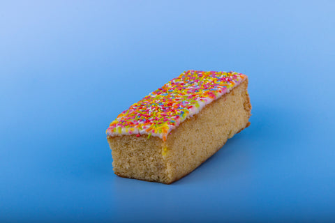 Old School Sponge