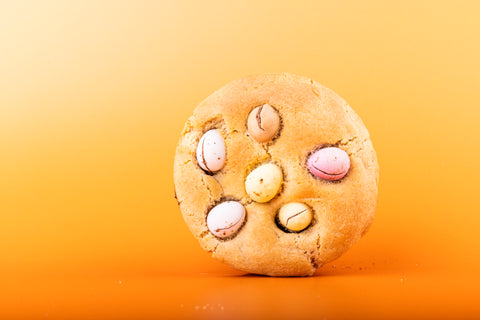 Mini Egg & Cream Cookie