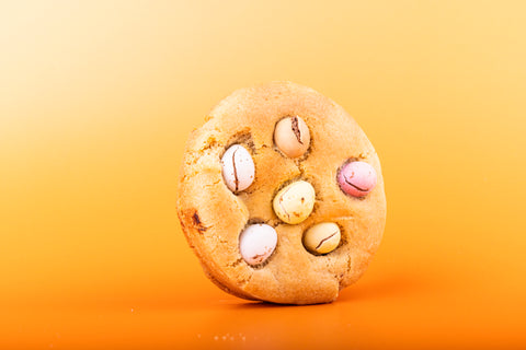 Mini Egg & Cream Cookie