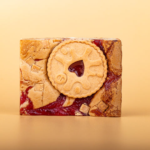 Jammie Dodger Blondie