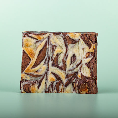 Raspberry Cheeecake Brownie