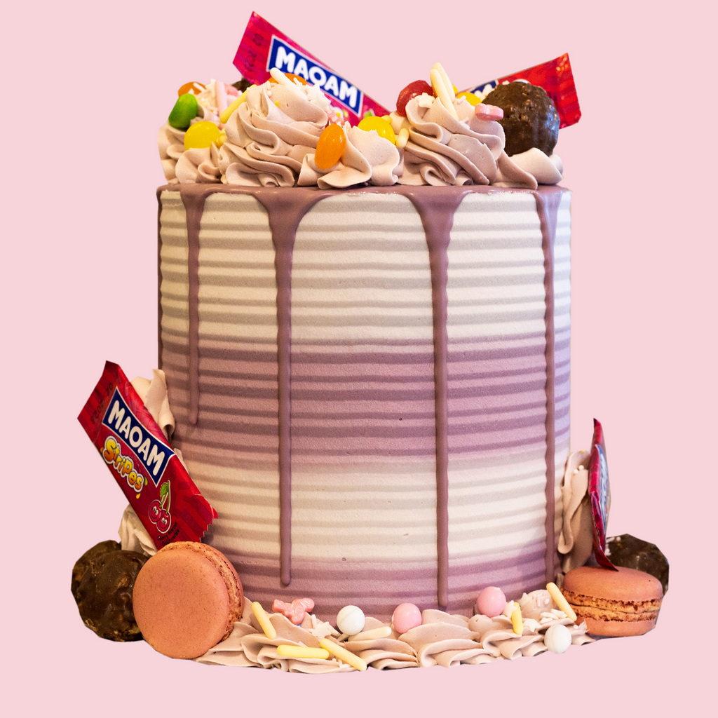 Custom & Bespoke Cakes Rabbit Hole Cakes