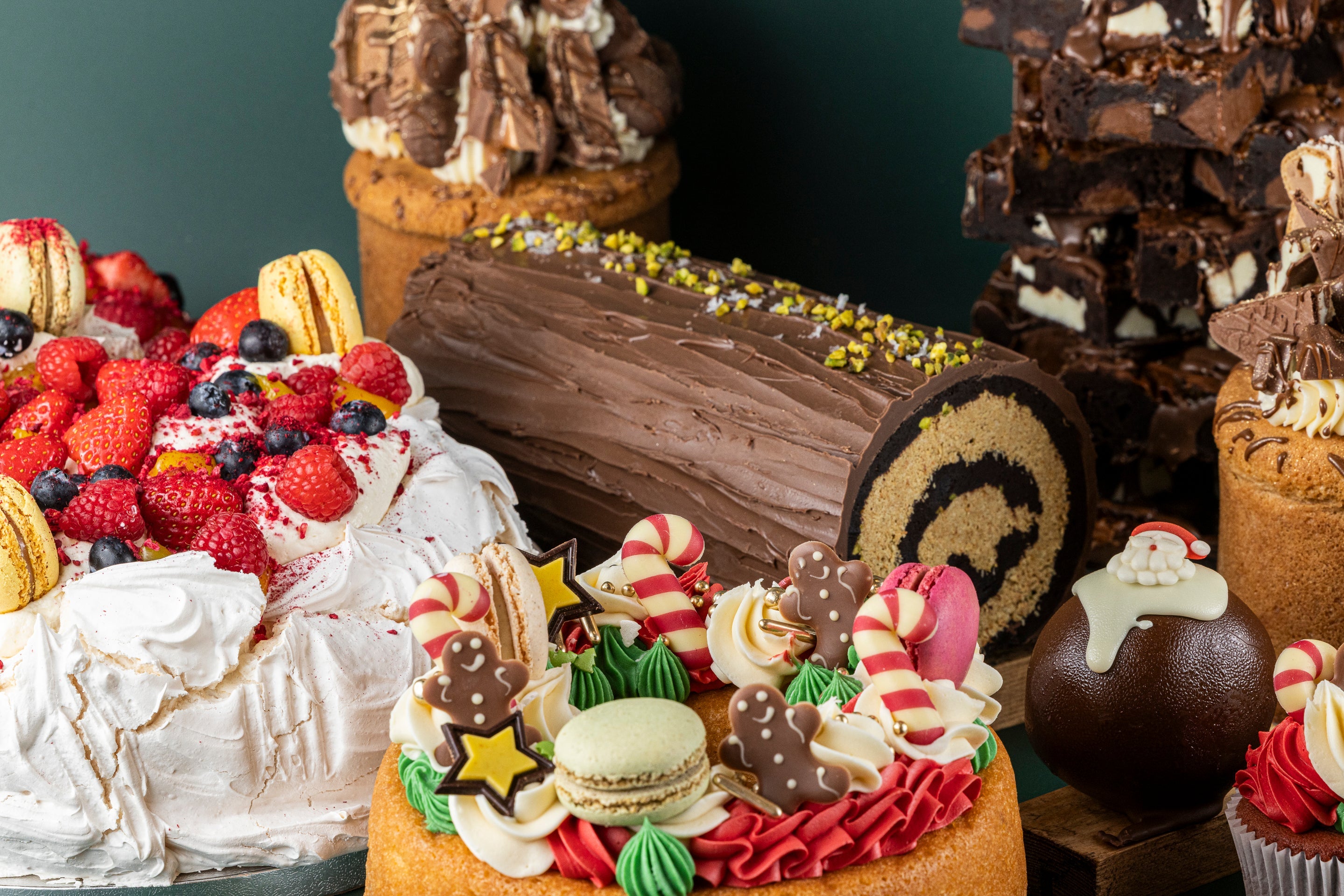 Christmas Collection