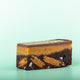 Biscoff Millionaire Brownie