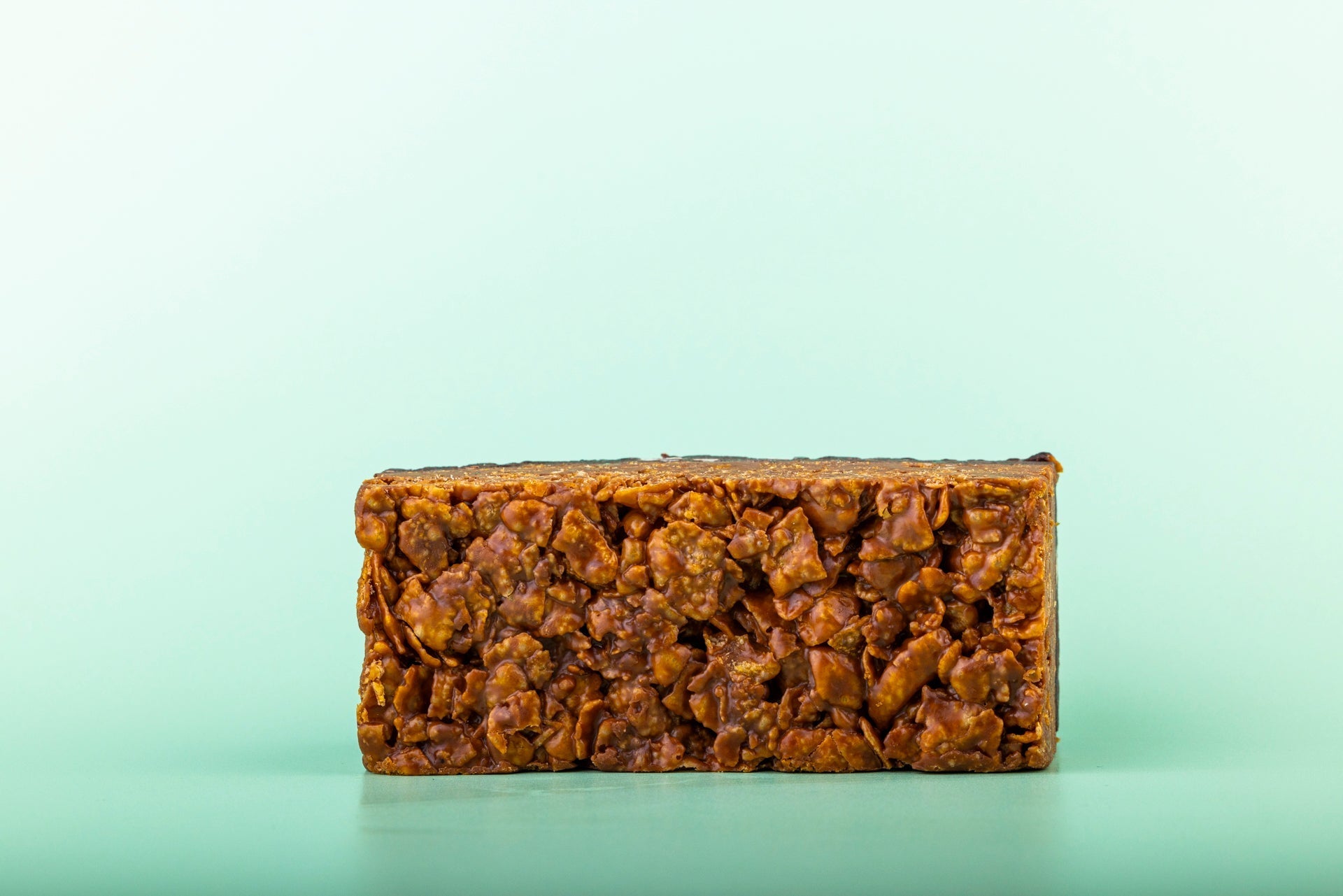 Gluten Free Caramel Crownie