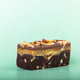 Banoffee and Pecan Millionaire Brownie
