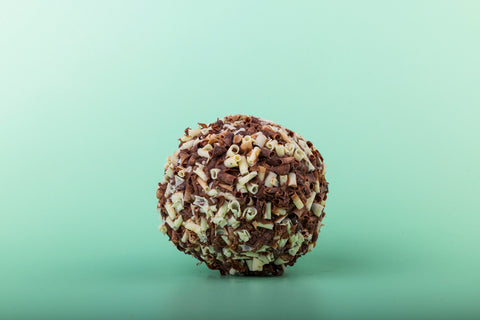 Cream Egg Bomb