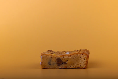 Mini Egg Blondie