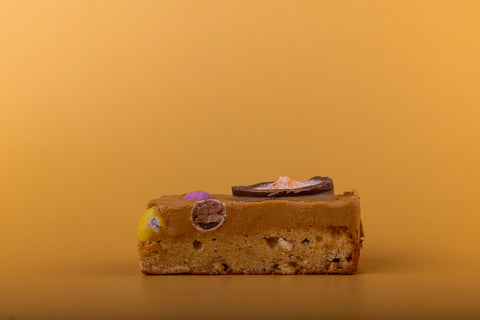 Mini Egg & Cream Egg Mighty Blondie