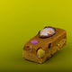 Mini Egg & Cream Egg Mighty Blondie