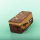 Biscoff Millionaire Brownie