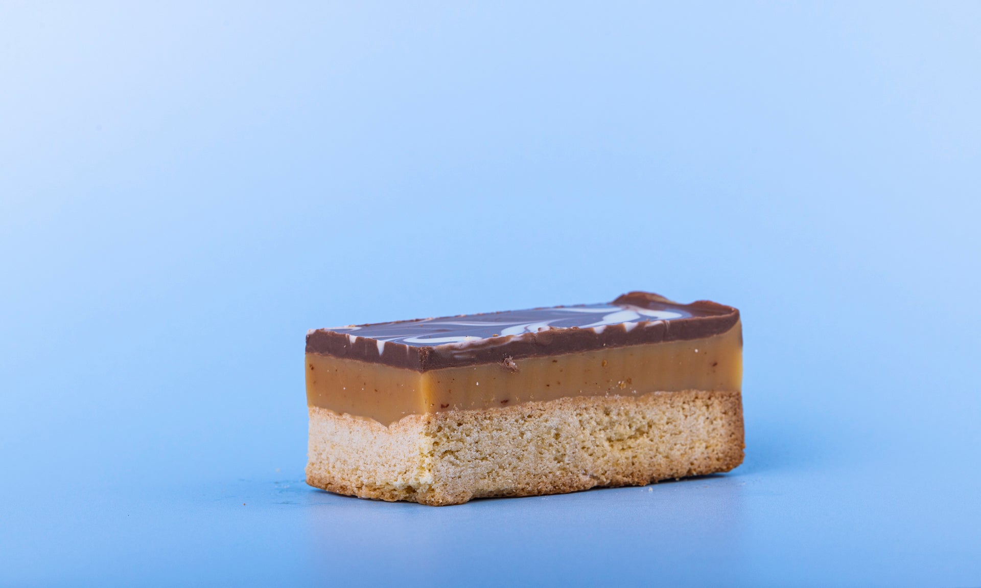 Millionaire Shortbread
