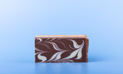 Millionaire Shortbread