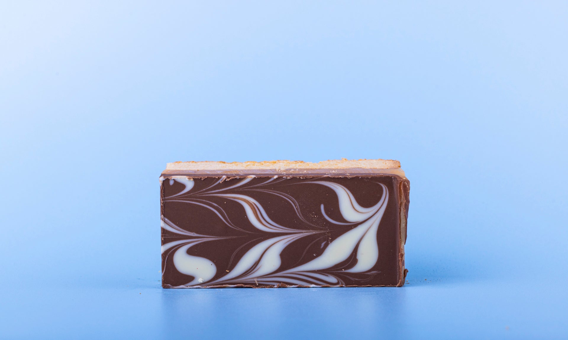 Gluten Free Millionaire Shortbread