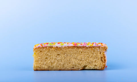 Old School Sponge