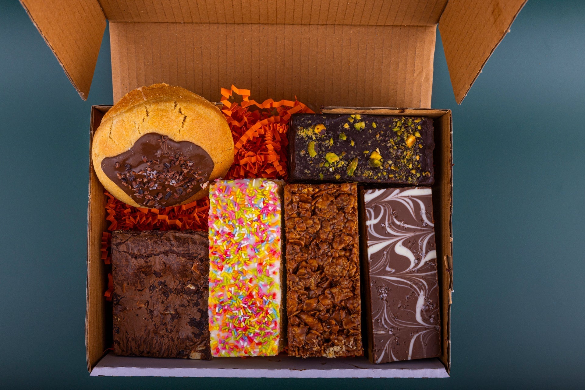 The Crowd Pleaser Box