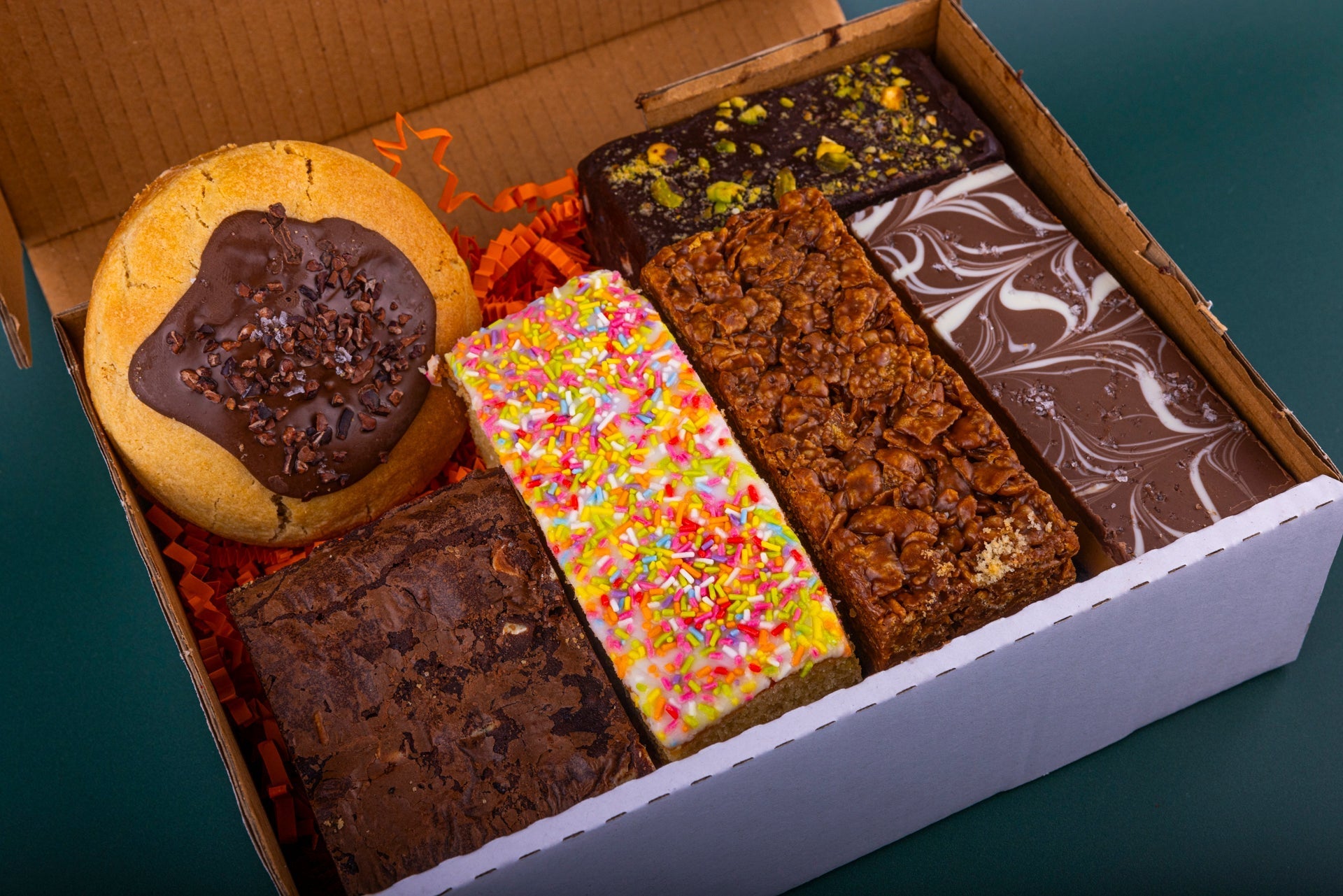 The Crowd Pleaser Box