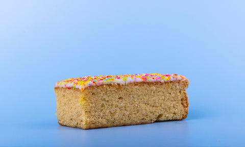 Old School Sponge