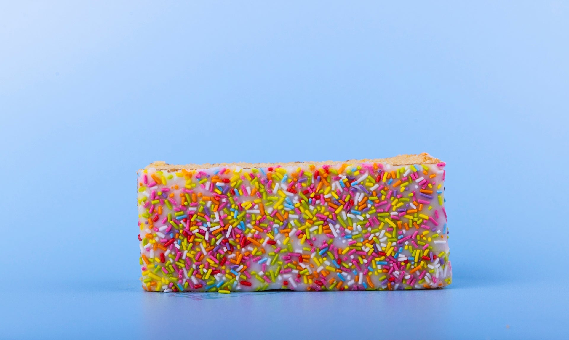 Gluten Free Old School Sponge