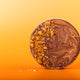 Biscoff Millionaire Cookie