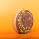 Pistachio Millionaire Cookie