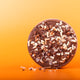 Chocolate Milk Millionaire Cookie
