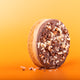Chocolate Milk Millionaire Cookie