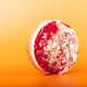 Raspberry & White Chocolate
