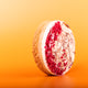 Raspberry & White Chocolate