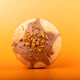 Biscoff Stuffed Cookie