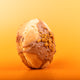 Biscoff Stuffed Cookie
