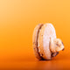 Banoffee & Pecan Empire Biscuit