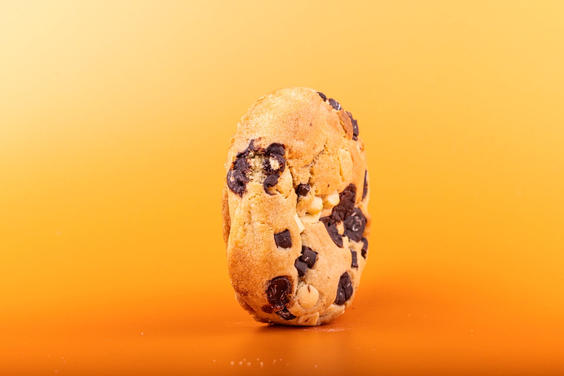 Chocolate Chip Cookie