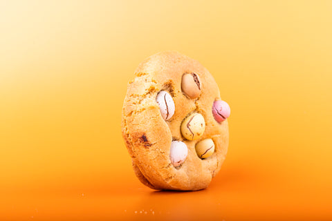 Mini Egg & Cream Cookie