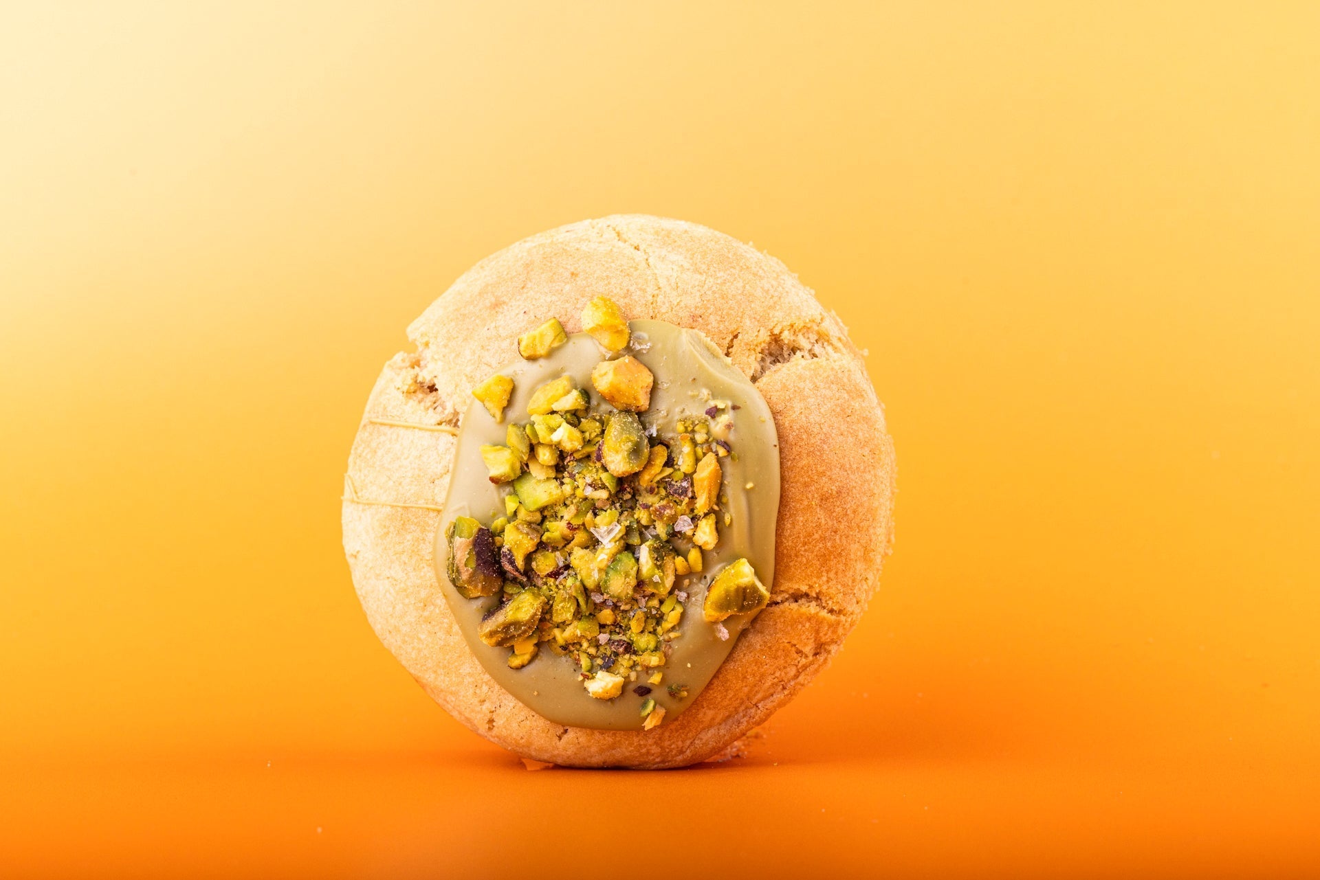 Pistachio Cookie