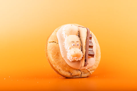 Kinder Kween Cookie