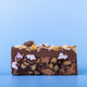 Mars and Fudge Rocky Road