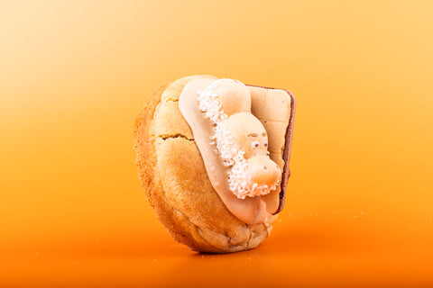 Kinder Kween Cookie