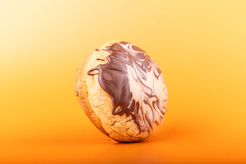 Kinderella Cookie