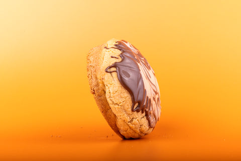 Kinderella Cookie