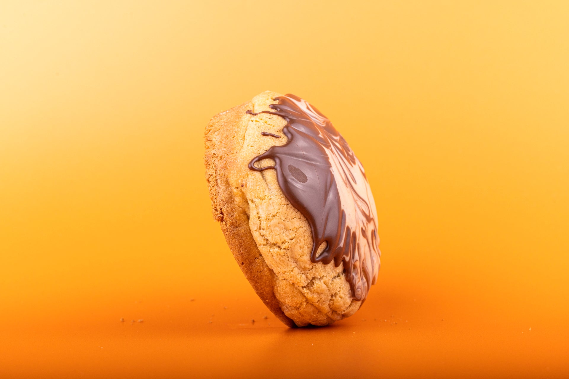 Gluten Free Kinderella Cookie