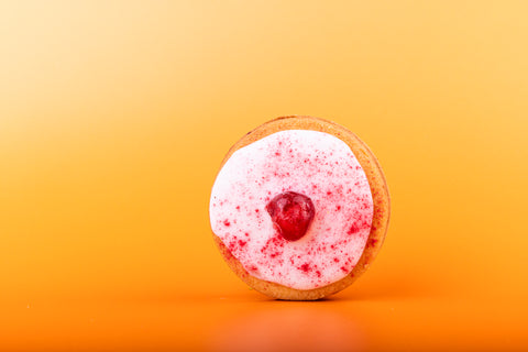 Empire Biscuit