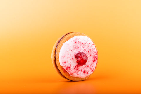 Empire Biscuit