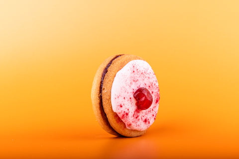 Empire Biscuit
