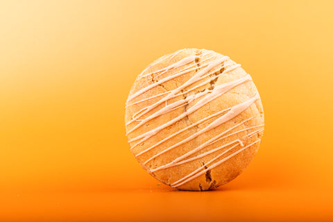 Kinder Cookie