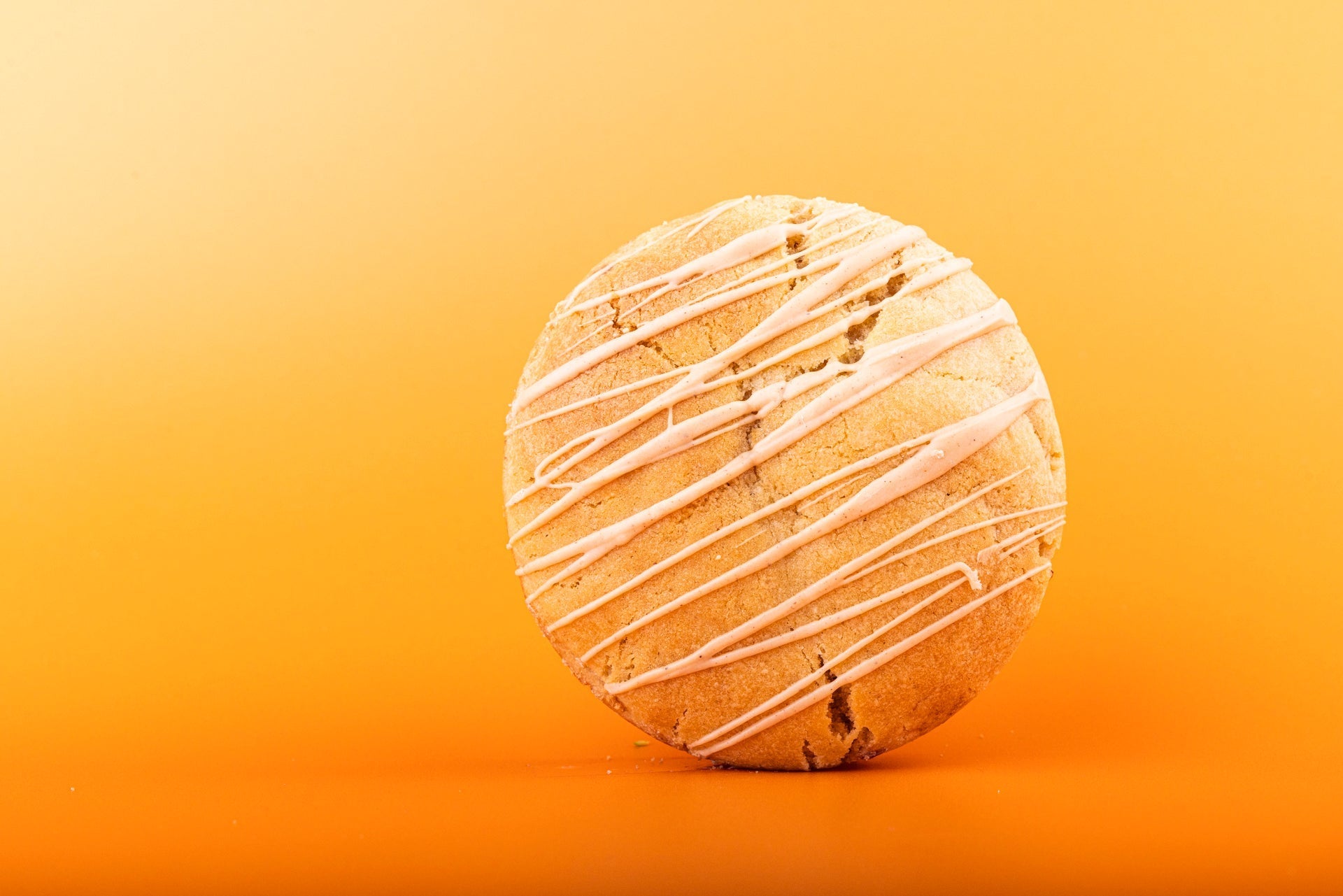 Gluten Free Kinder Cookie