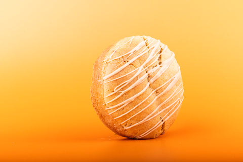 Kinder Cookie