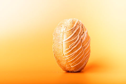 Kinder Cookie